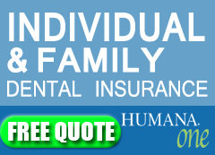 is humana dental insurance good